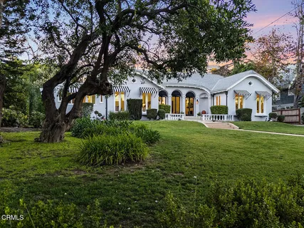 $2,695,000 | 1275 New York Drive, Altadena, CA 91001