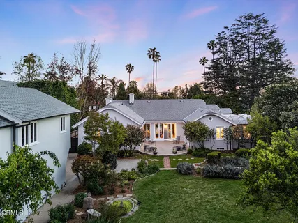 $2,695,000 | 1275 New York Drive, Altadena, CA 91001