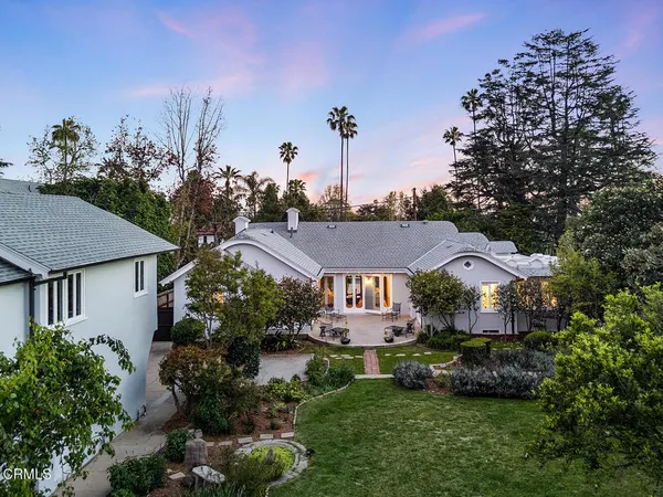 $2,695,000 | 1275 New York Drive, Altadena, CA 91001