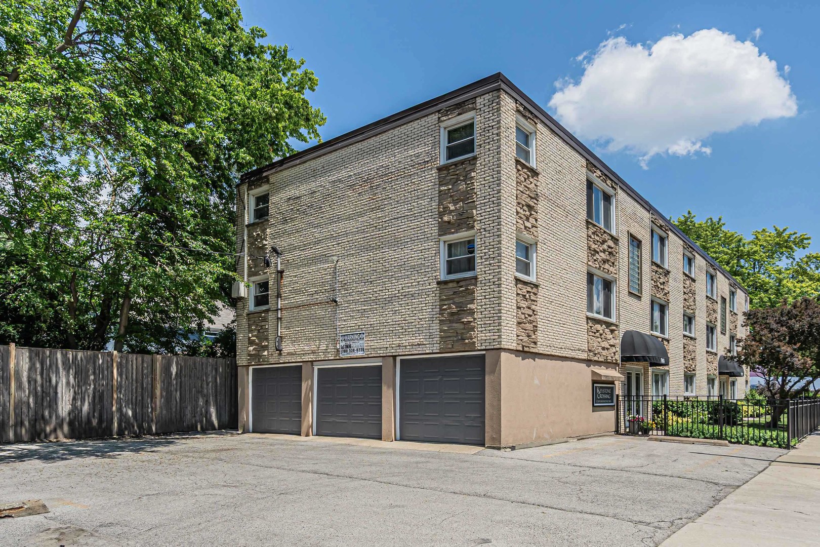 7952 Madison Street, Unit 2E River Forest, IL 60305 - Photo 22 of 25