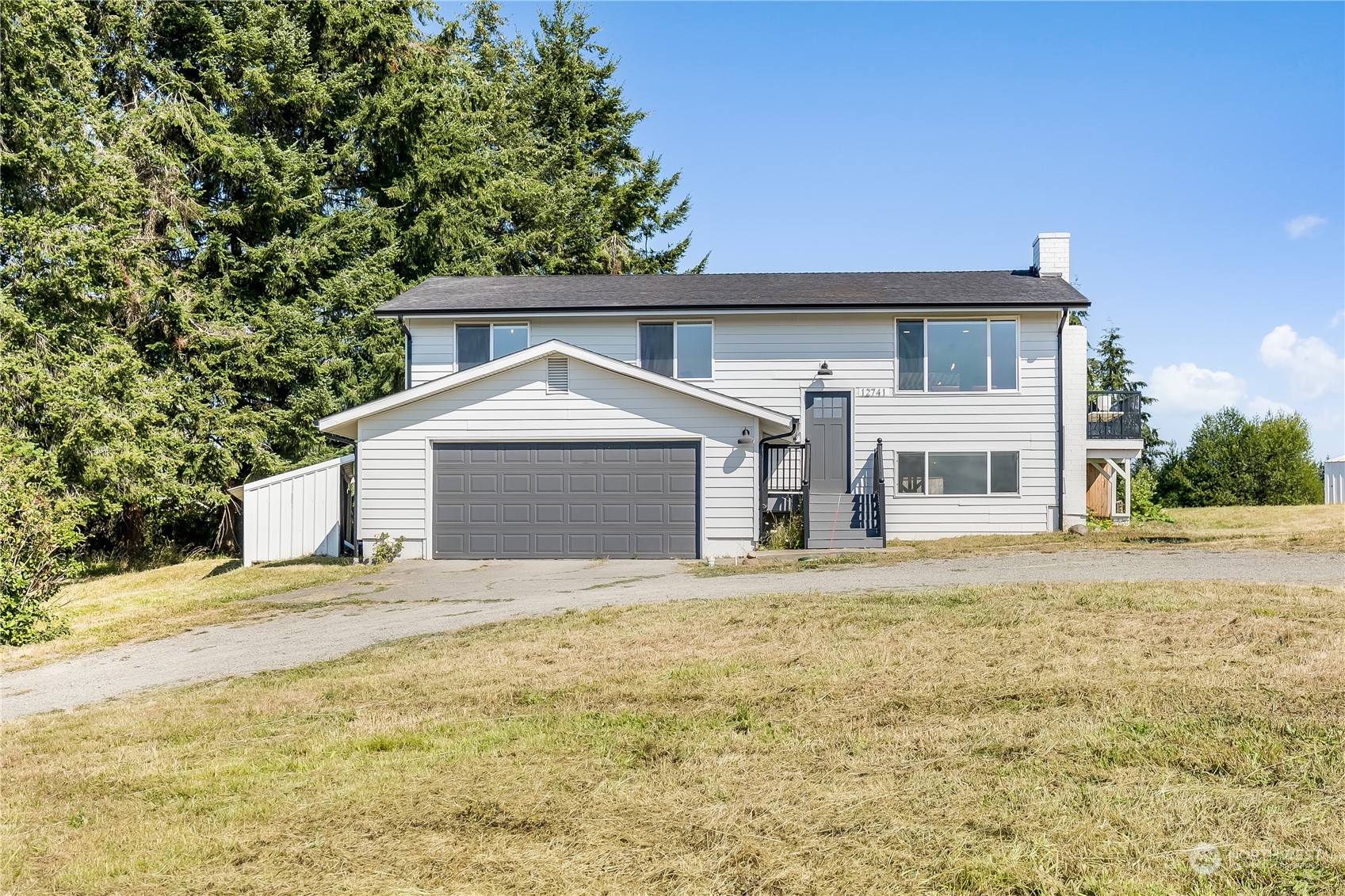 12741 Case Road Southwest Olympia, WA 98512 - Photo 1 of 25