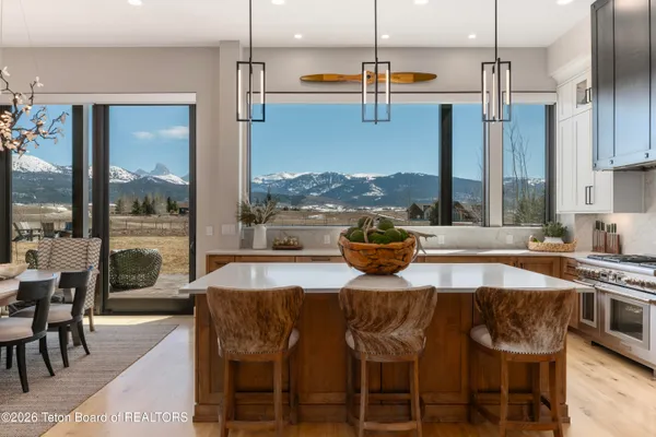 $4,250,000 | 4599 Surprise Valley Road, Tetonia, ID 83452