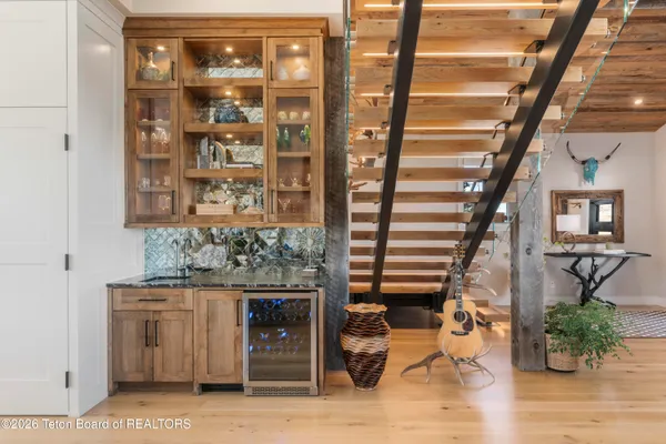 $4,250,000 | 4599 Surprise Valley Road, Tetonia, ID 83452