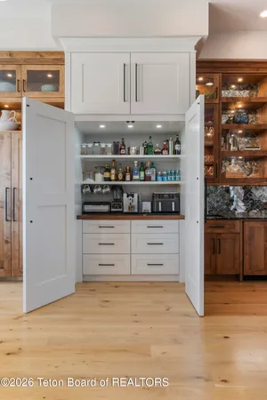 $4,250,000 | 4599 Surprise Valley Road, Tetonia, ID 83452