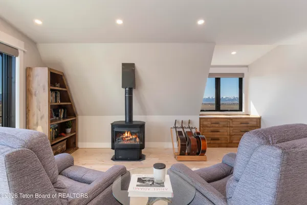 $4,250,000 | 4599 Surprise Valley Road, Tetonia, ID 83452