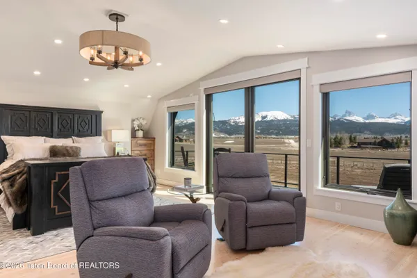 $4,250,000 | 4599 Surprise Valley Road, Tetonia, ID 83452