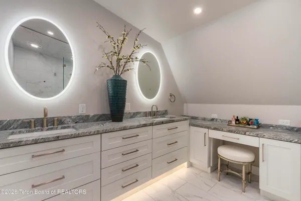 $4,250,000 | 4599 Surprise Valley Road, Tetonia, ID 83452