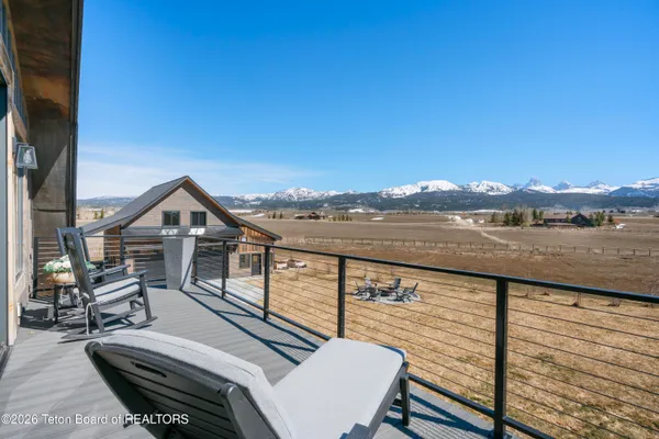 $4,250,000 | 4599 Surprise Valley Road, Tetonia, ID 83452