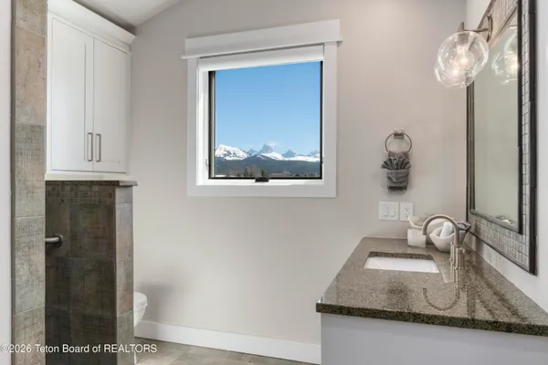 $4,250,000 | 4599 Surprise Valley Road, Tetonia, ID 83452