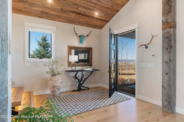 $4,250,000 | 4599 Surprise Valley Road, Tetonia, ID 83452