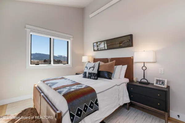 $4,250,000 | 4599 Surprise Valley Road, Tetonia, ID 83452