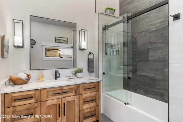 $4,250,000 | 4599 Surprise Valley Road, Tetonia, ID 83452