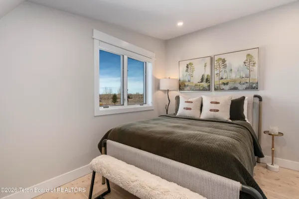 $4,250,000 | 4599 Surprise Valley Road, Tetonia, ID 83452