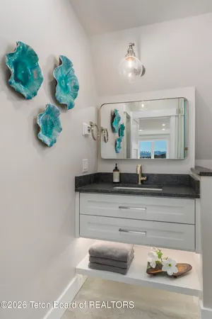 $4,250,000 | 4599 Surprise Valley Road, Tetonia, ID 83452