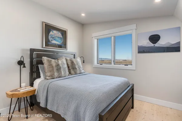 $4,250,000 | 4599 Surprise Valley Road, Tetonia, ID 83452