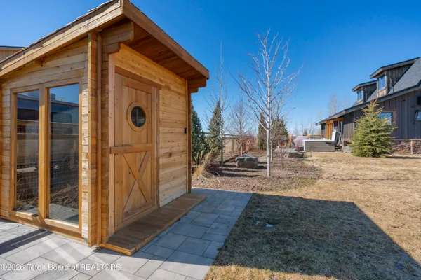 $4,250,000 | 4599 Surprise Valley Road, Tetonia, ID 83452