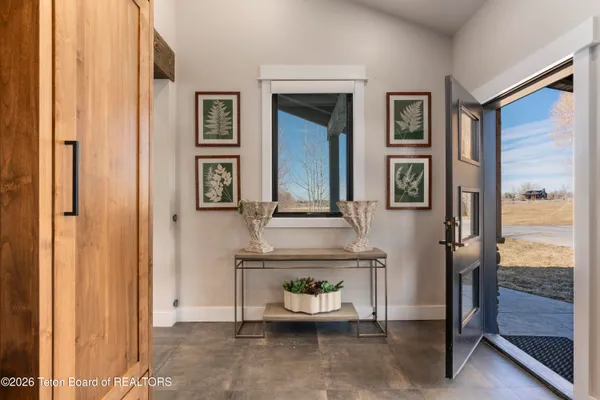 $4,250,000 | 4599 Surprise Valley Road, Tetonia, ID 83452