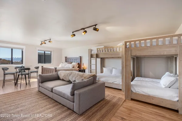 $4,250,000 | 4599 Surprise Valley Road, Tetonia, ID 83452