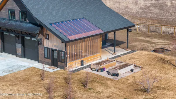 $4,250,000 | 4599 Surprise Valley Road, Tetonia, ID 83452
