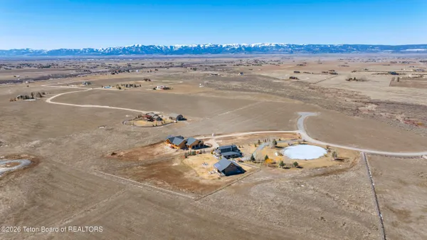 $4,250,000 | 4599 Surprise Valley Road, Tetonia, ID 83452