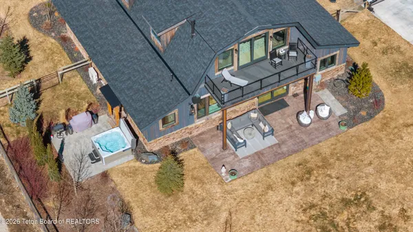 $4,250,000 | 4599 Surprise Valley Road, Tetonia, ID 83452