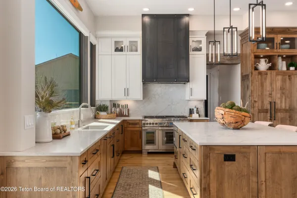 $4,250,000 | 4599 Surprise Valley Road, Tetonia, ID 83452