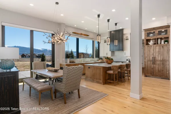 $4,250,000 | 4599 Surprise Valley Road, Tetonia, ID 83452