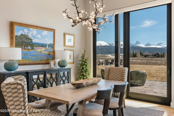 $4,250,000 | 4599 Surprise Valley Road, Tetonia, ID 83452