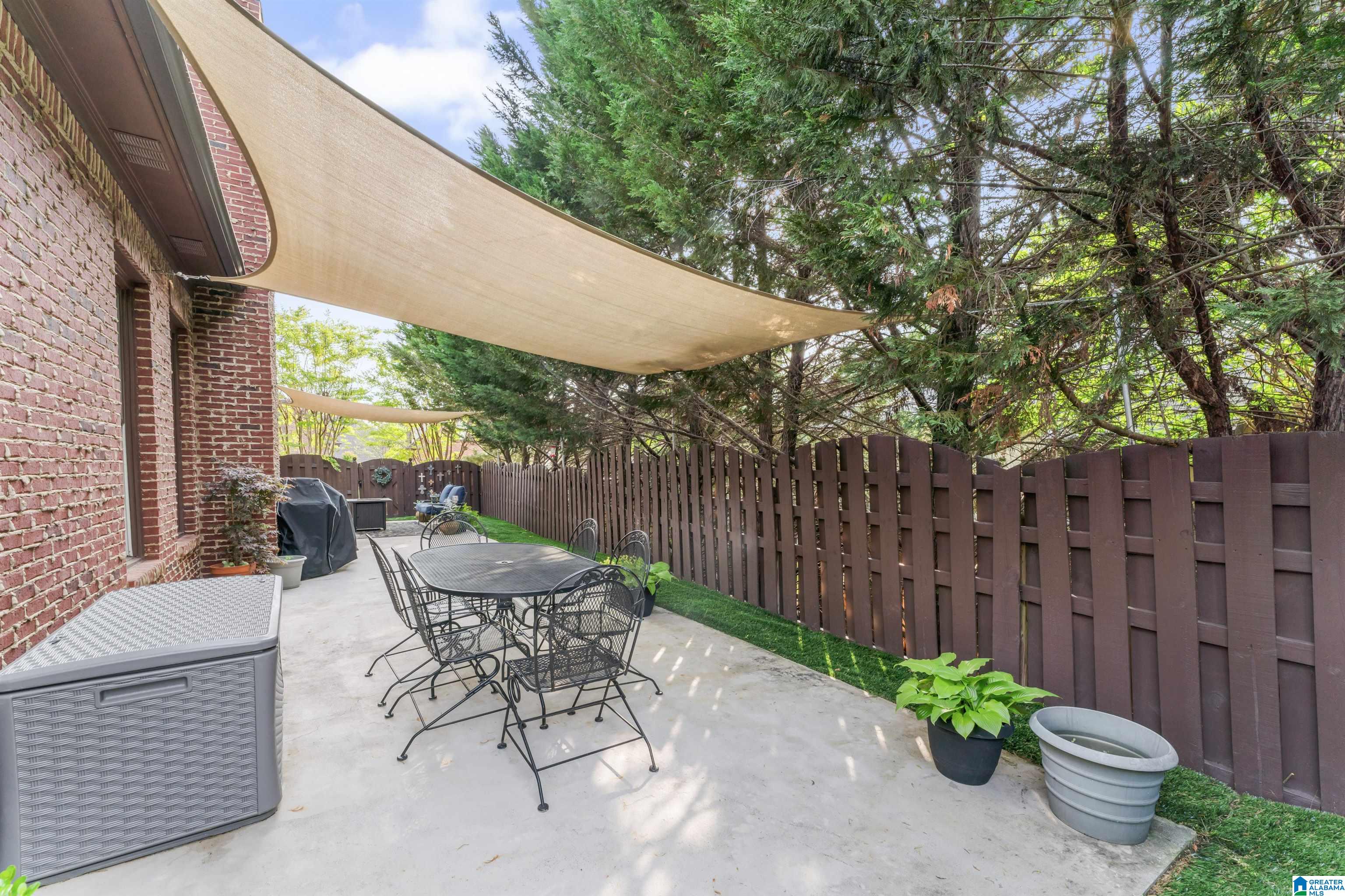 2608 Arbor Way Hoover, AL 35244 - Photo 28 of 58