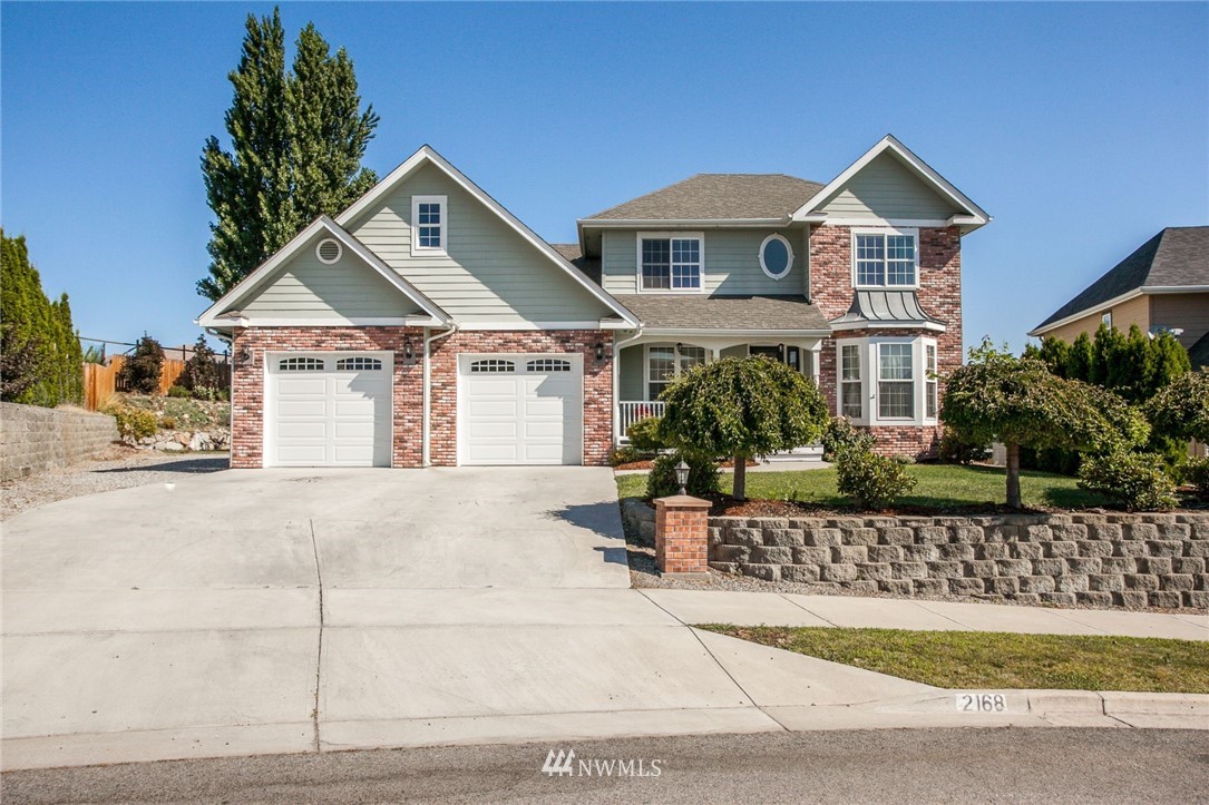 2168 West Honeysett Road Wenatchee, WA 98801 - Photo 1 of 1 Gallery Image 1