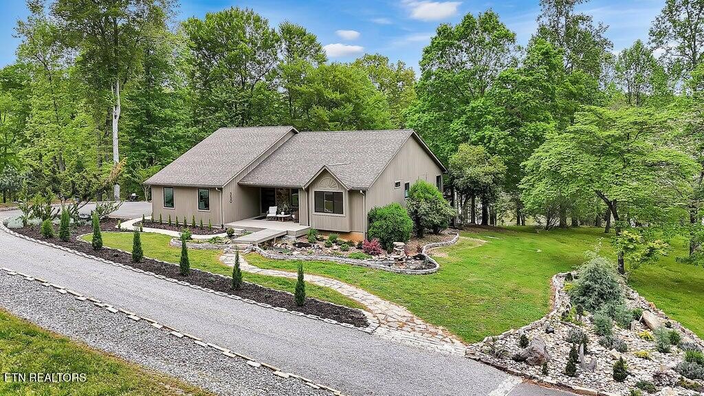 350 Dogwood Cove Road Spring City, TN 37381 - Photo 2 of 52 Gallery Image 2