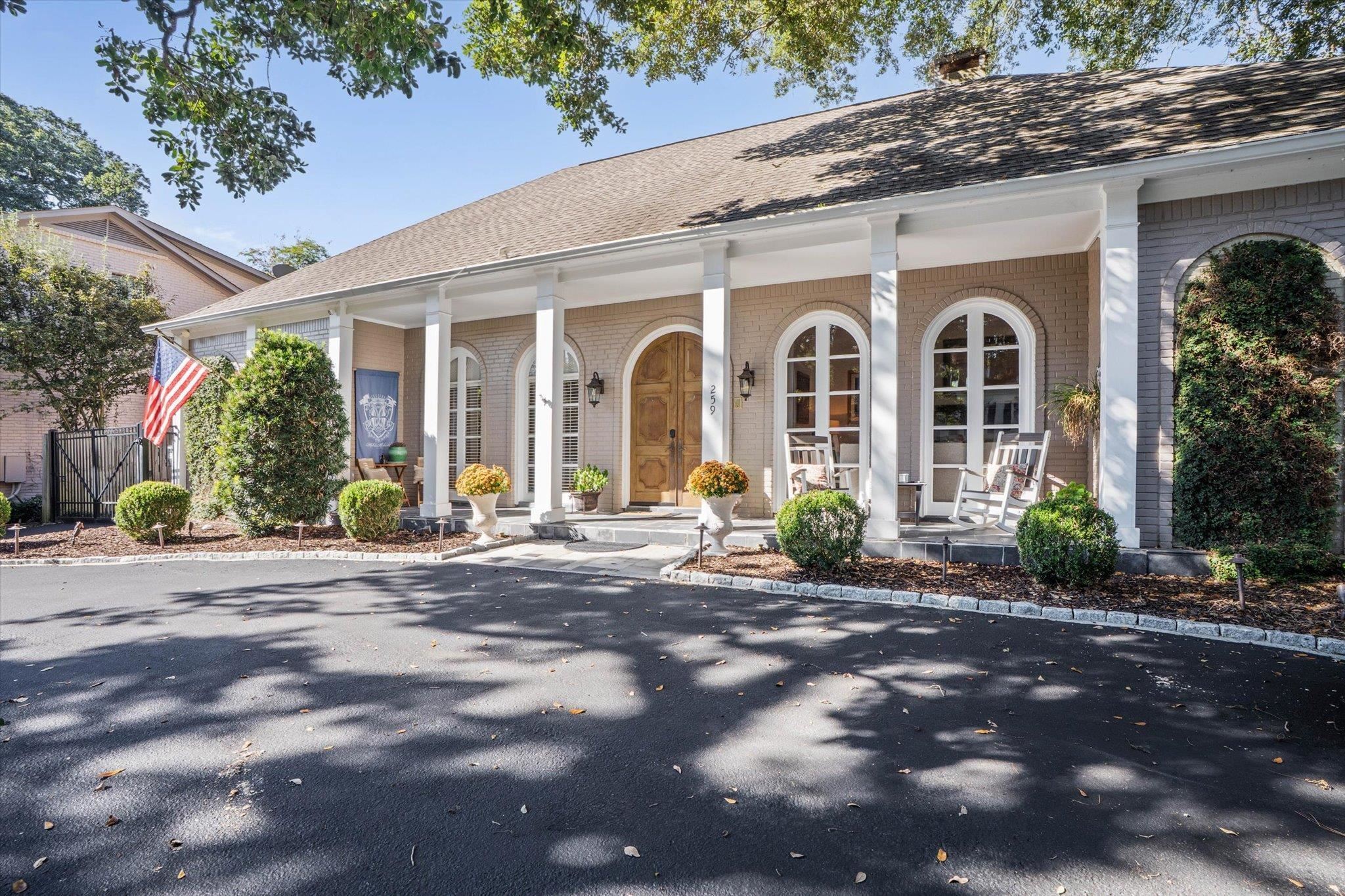 259 Dilston Lane Mobile, AL 36608 - Photo 1 of 37 Front of Structure