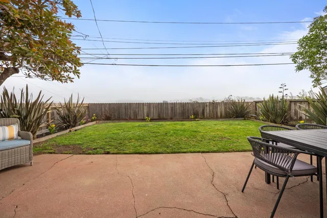 $998,000 | 61 Windsor Drive, Daly City, CA 94015