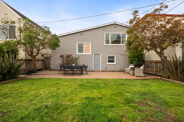 $998,000 | 61 Windsor Drive, Daly City, CA 94015