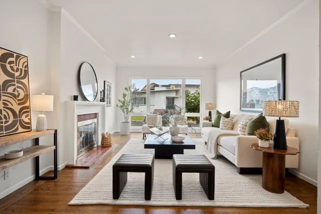 $998,000 | 61 Windsor Drive, Daly City, CA 94015