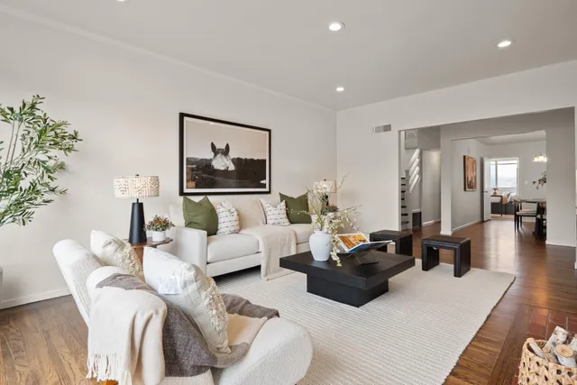 $998,000 | 61 Windsor Drive, Daly City, CA 94015