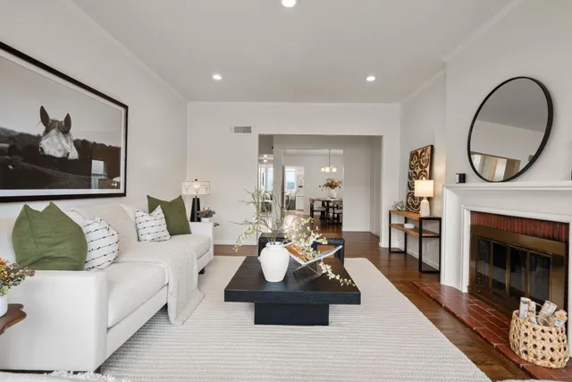 $998,000 | 61 Windsor Drive, Daly City, CA 94015