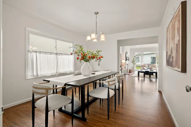 $998,000 | 61 Windsor Drive, Daly City, CA 94015