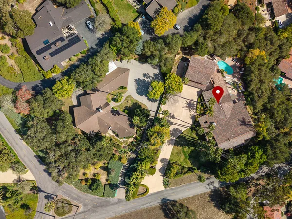 $9,995,000 | 3978 Laguna Blanca Drive, Santa Barbara, CA 93110
