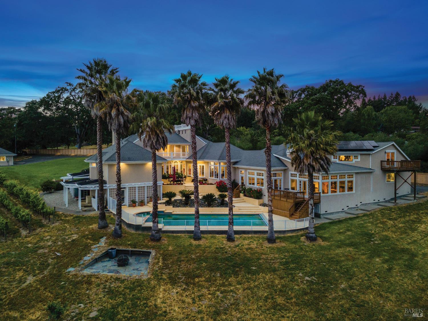 691 Ferguson Road Sebastopol, CA 95472 - Photo 85 of 86