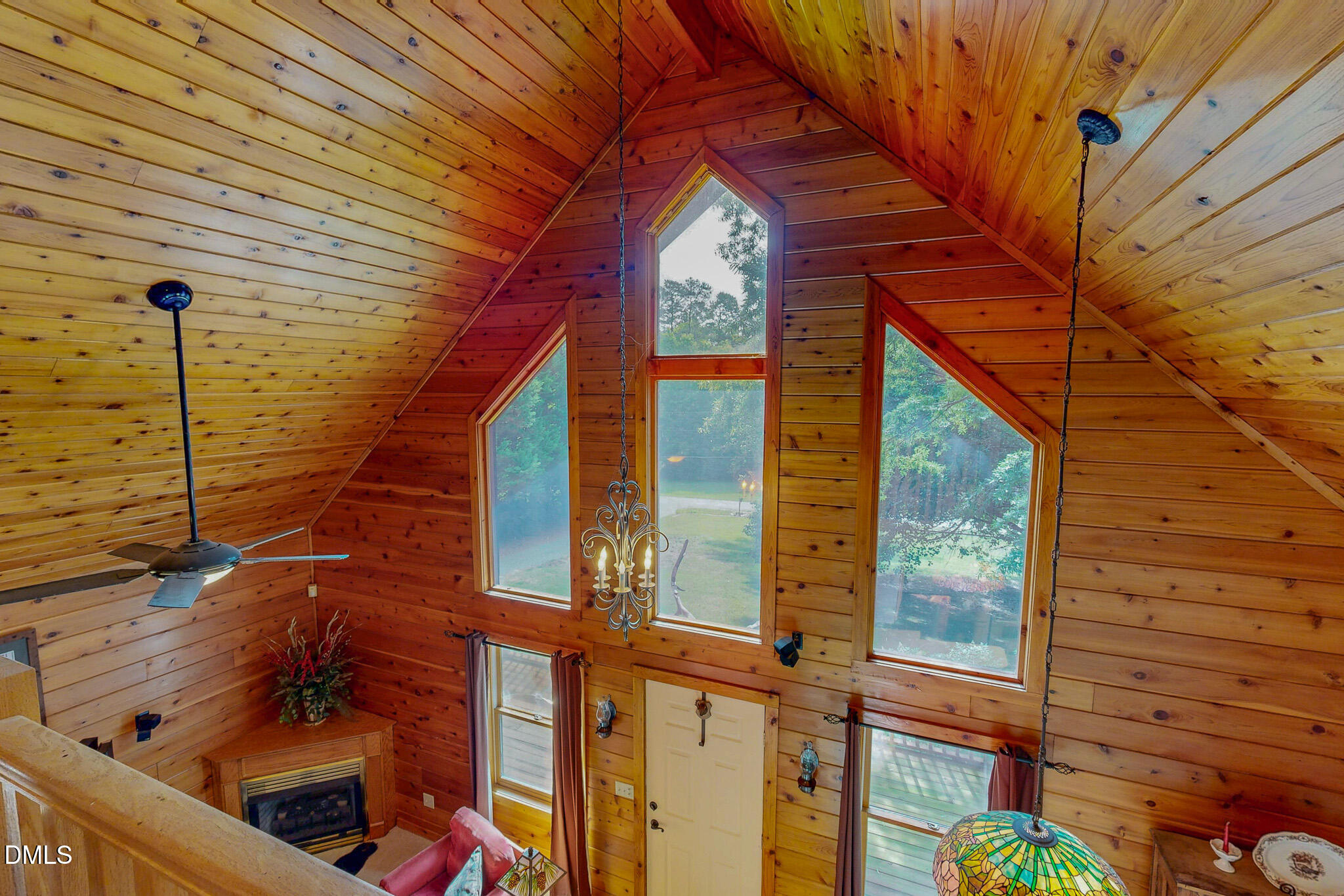 222 Amber Road Timberlake, NC 27583 - Photo 30 of 60
