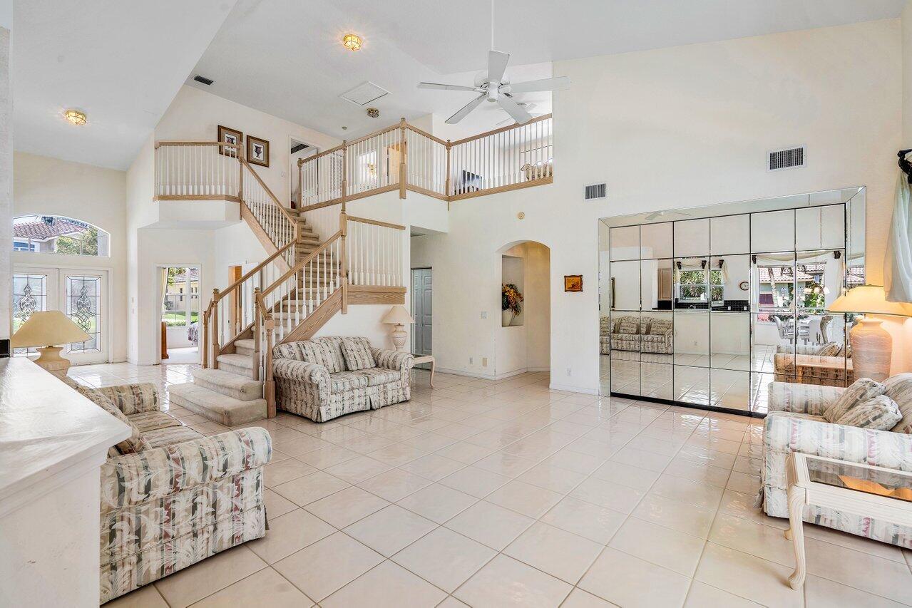 10019 Lexington Estates Boulevard Boca Raton, FL 33428 - Photo 10 of 44 Family Area