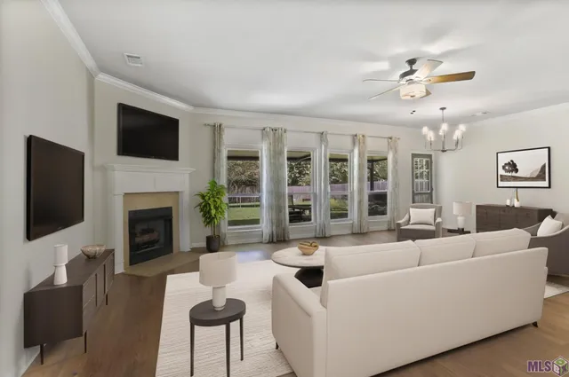 $365,000 | 43236 Cypress Bend Avenue, Gonzales, LA 70737