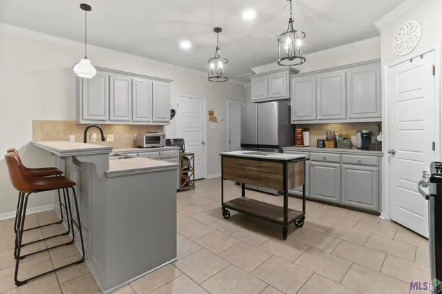 $365,000 | 43236 Cypress Bend Avenue, Gonzales, LA 70737