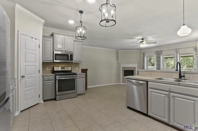 $365,000 | 43236 Cypress Bend Avenue, Gonzales, LA 70737