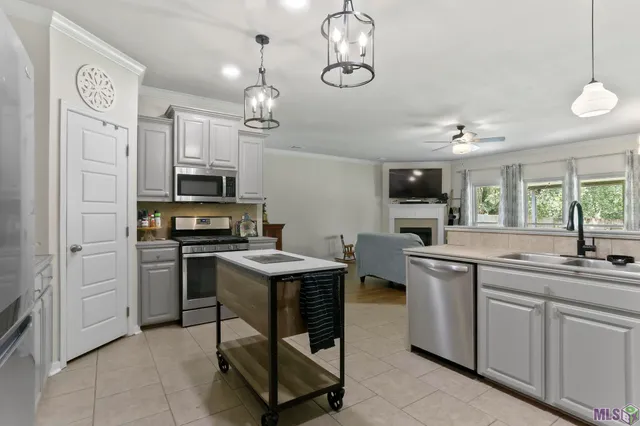 $365,000 | 43236 Cypress Bend Avenue, Gonzales, LA 70737