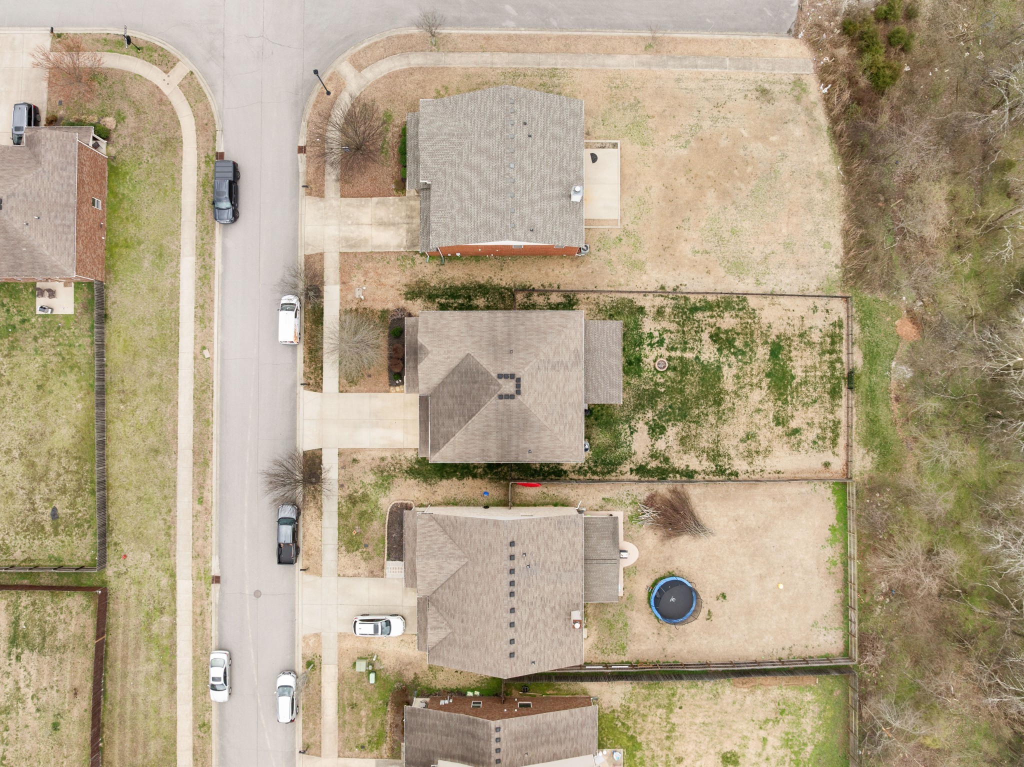 1003 Benwick Road Hendersonville, TN 37075 - Photo 59 of 61