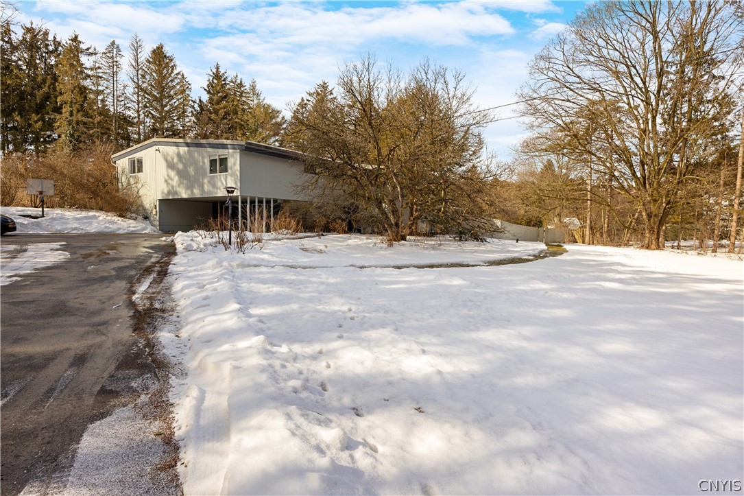 806 South Manlius Street Manlius, NY 13066 - Photo 1 of 49 Front & Driveway