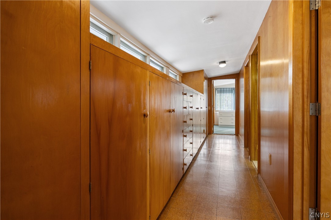 806 South Manlius Street Manlius, NY 13066 - Photo 21 of 49 Hall to Bedrooms