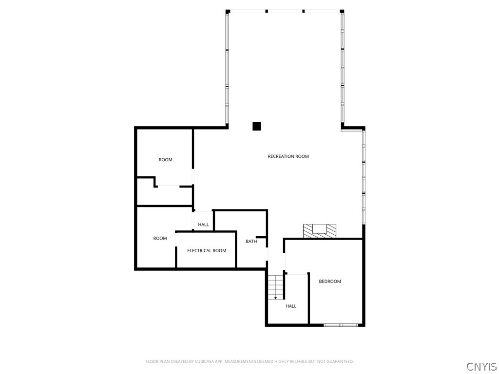 806 South Manlius Street Manlius, NY 13066 - Photo 46 of 49 1st floor